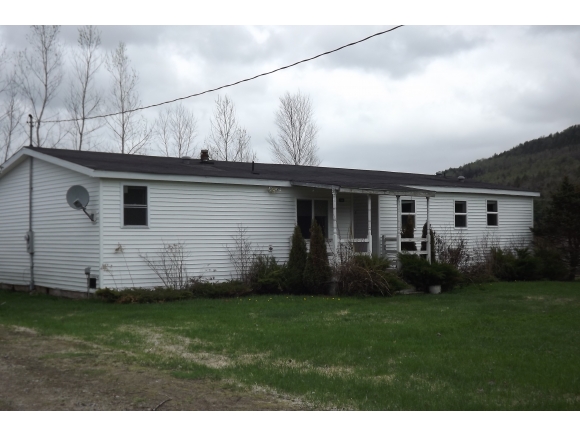 58 Poplar Road