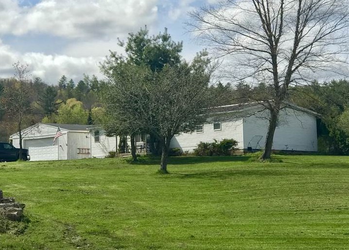 58 Poplar Road