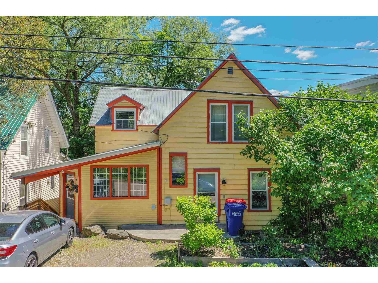 58 Prospect Street