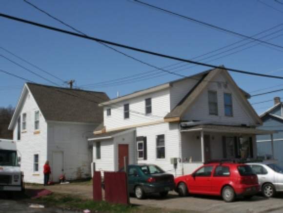 58 Railroad ST