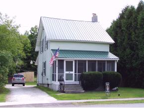 58 Railroad ST