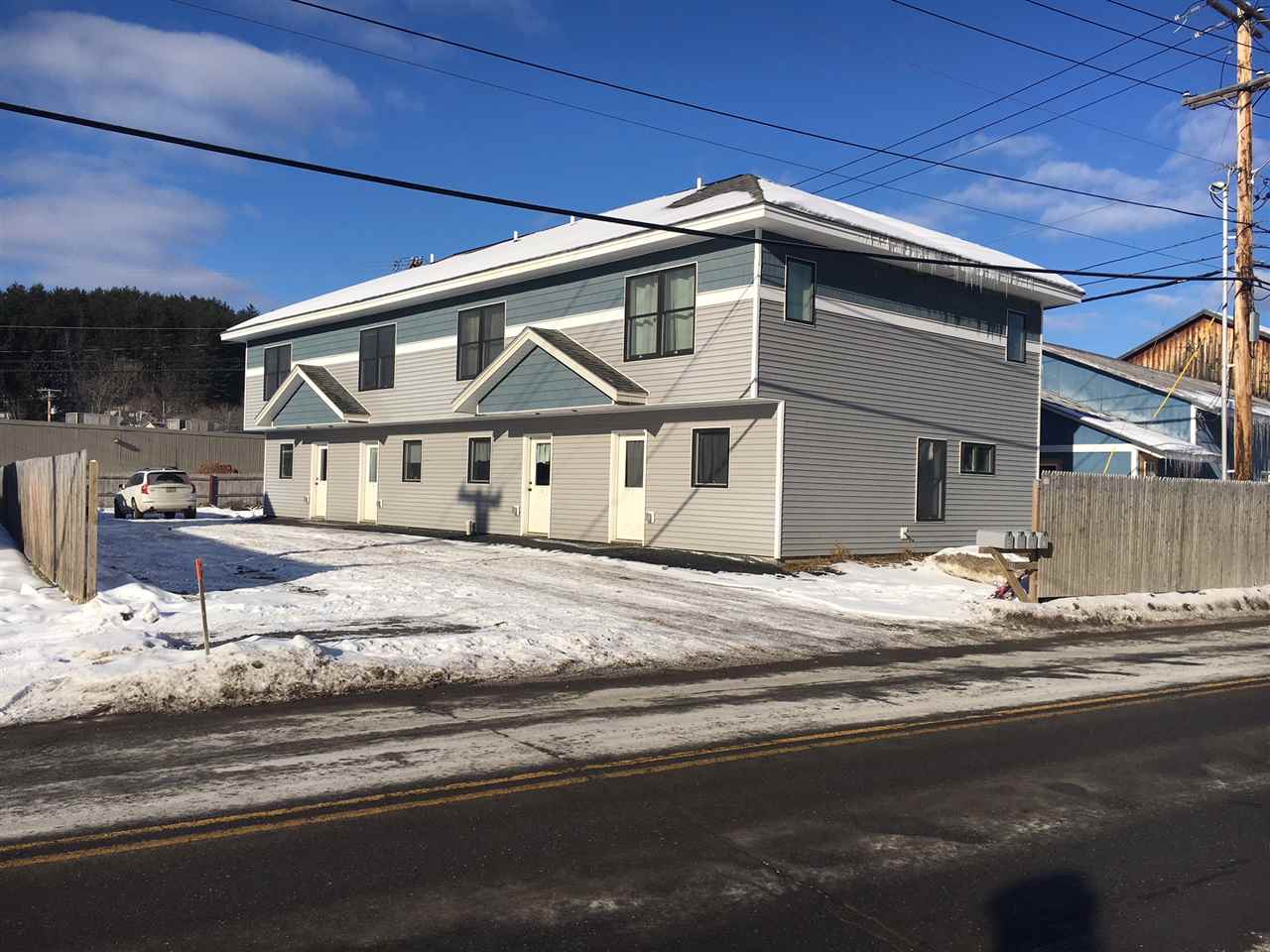 58 Railroad Street