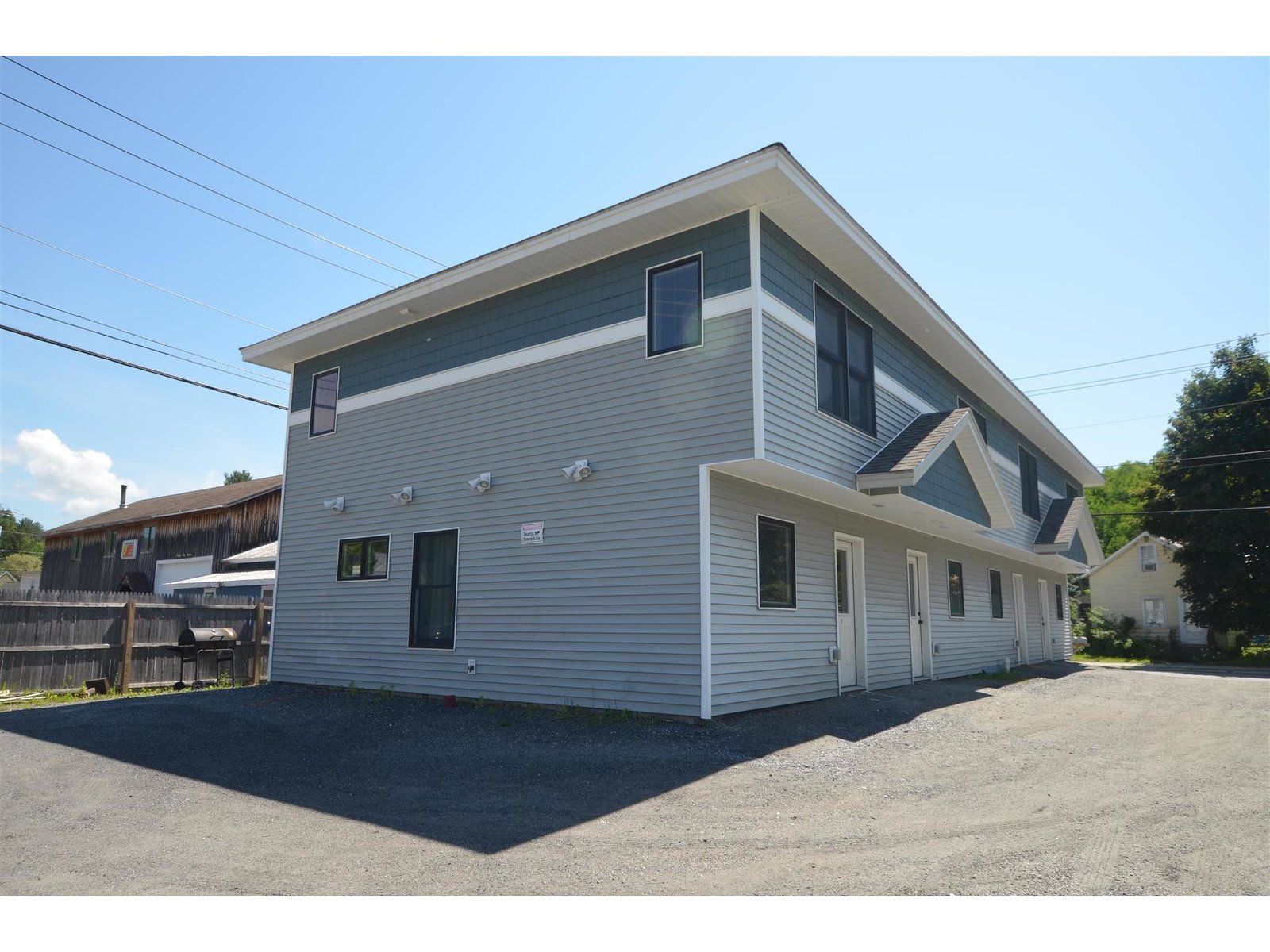 58 Railroad Street