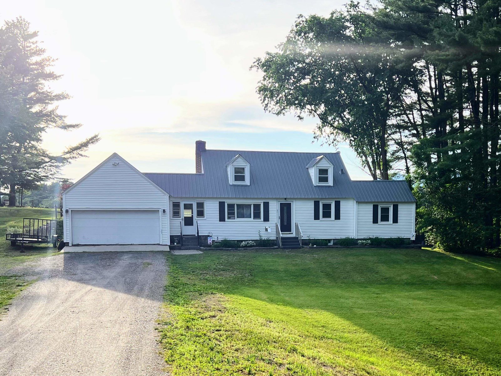 58 Reservoir Road, Springfield