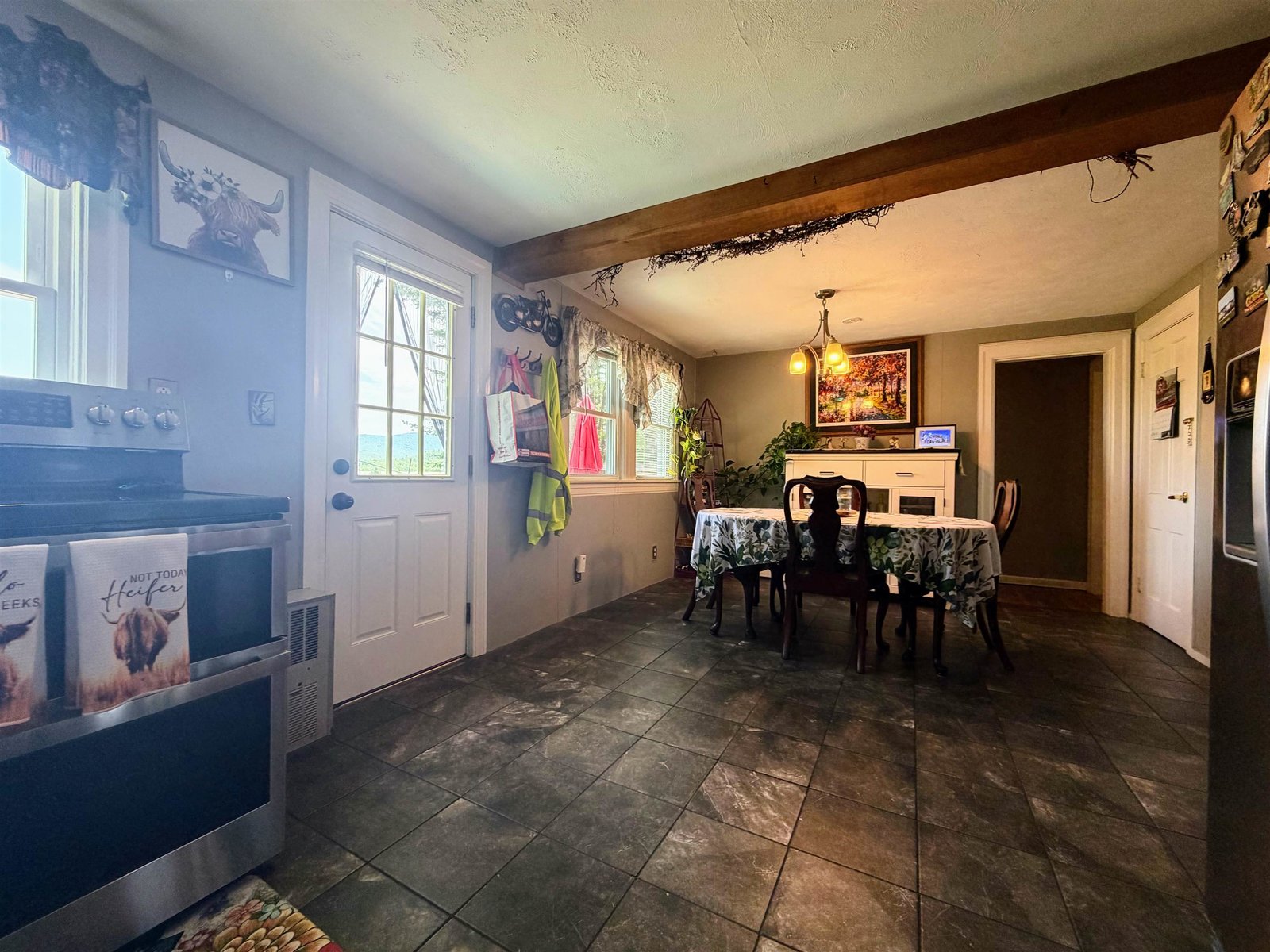 58 Reservoir Road