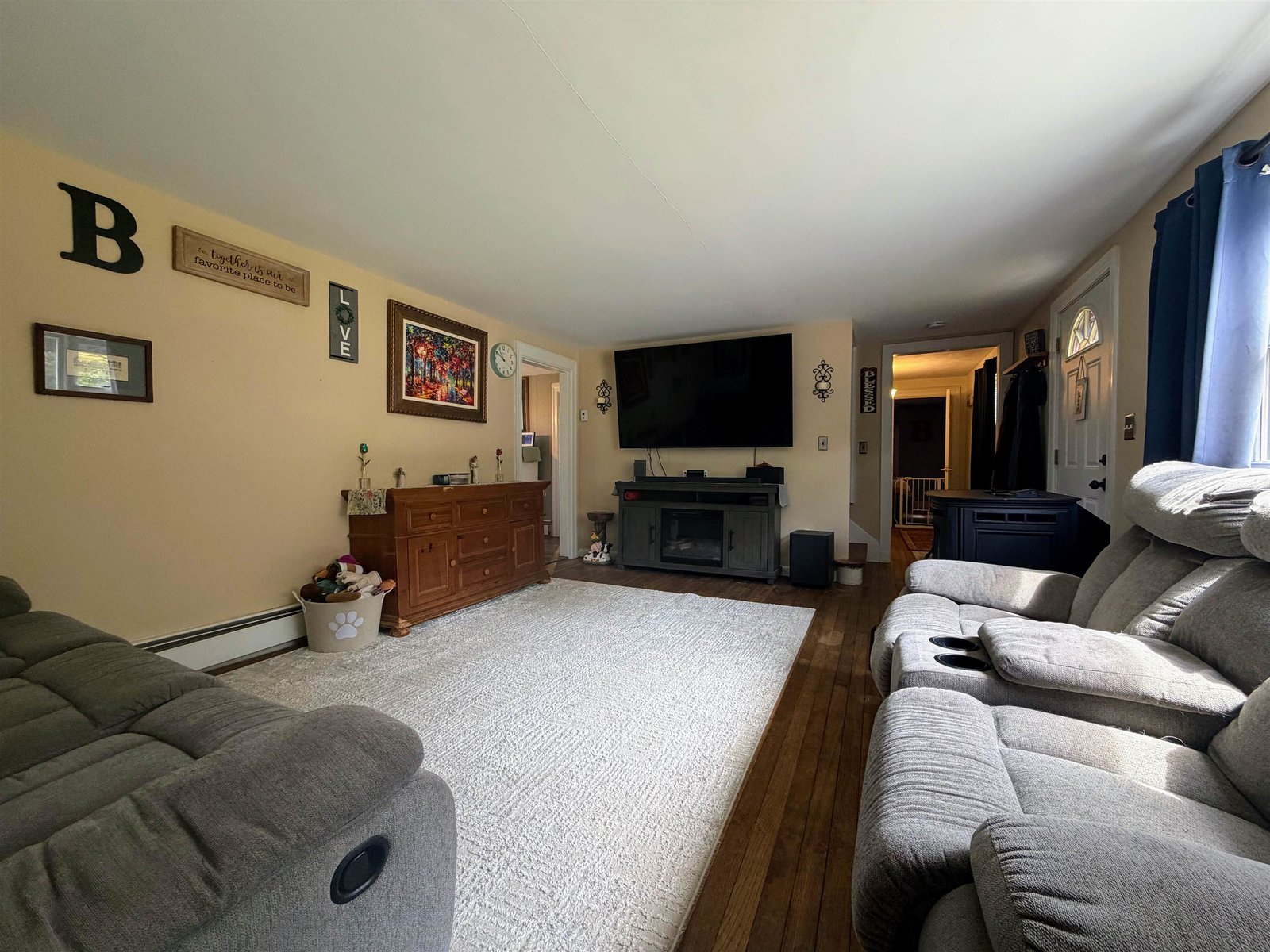 58 Reservoir Road