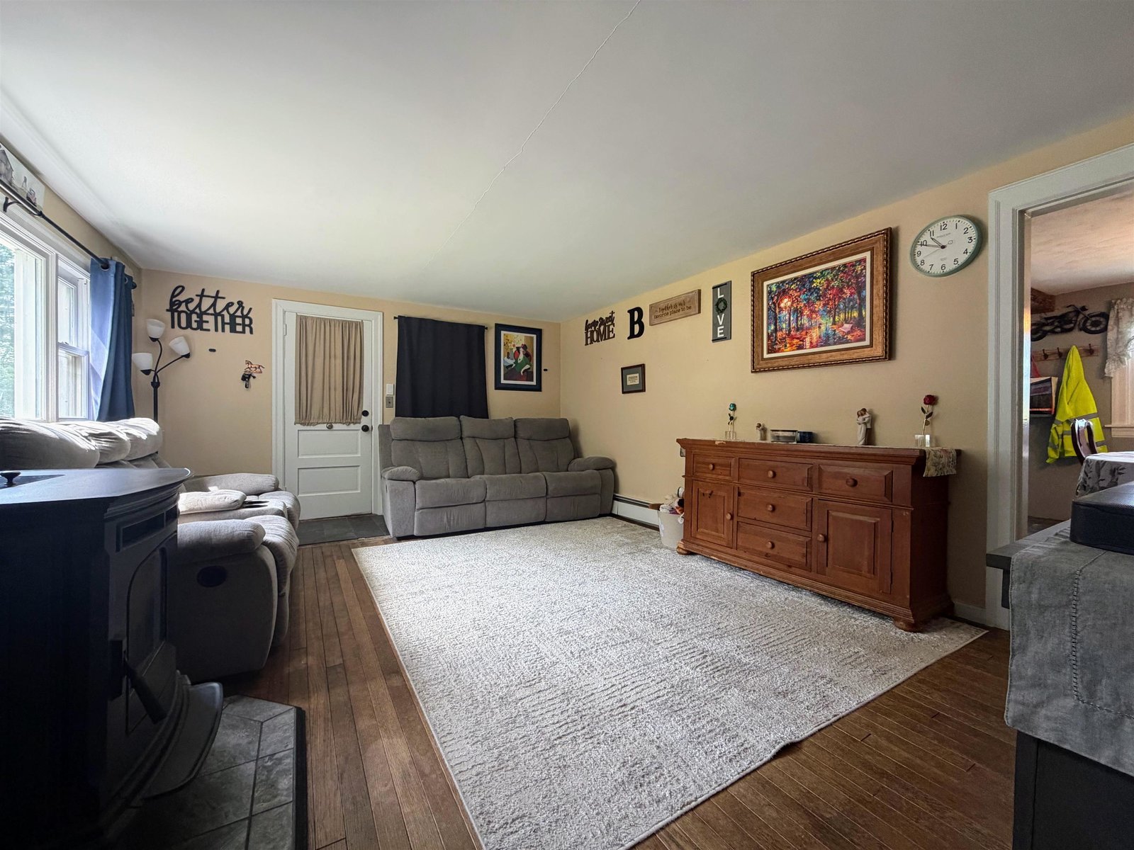 58 Reservoir Road