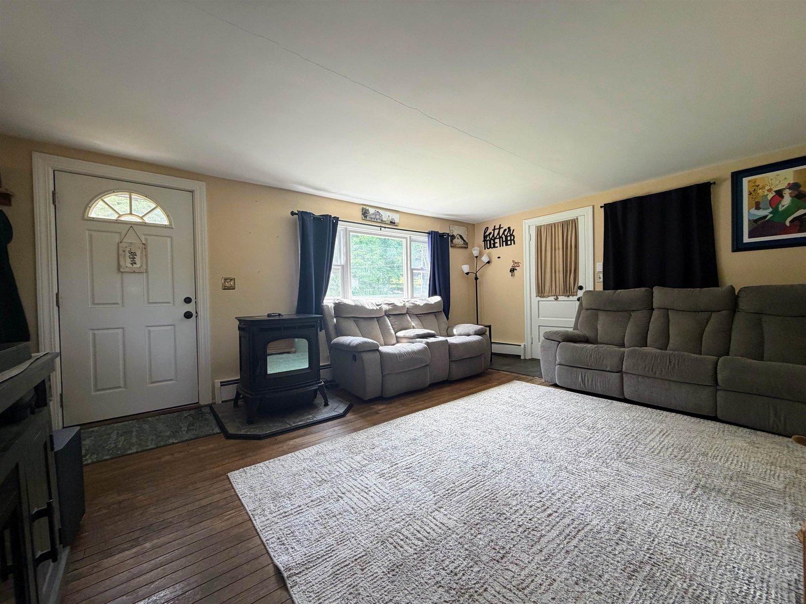 58 Reservoir Road