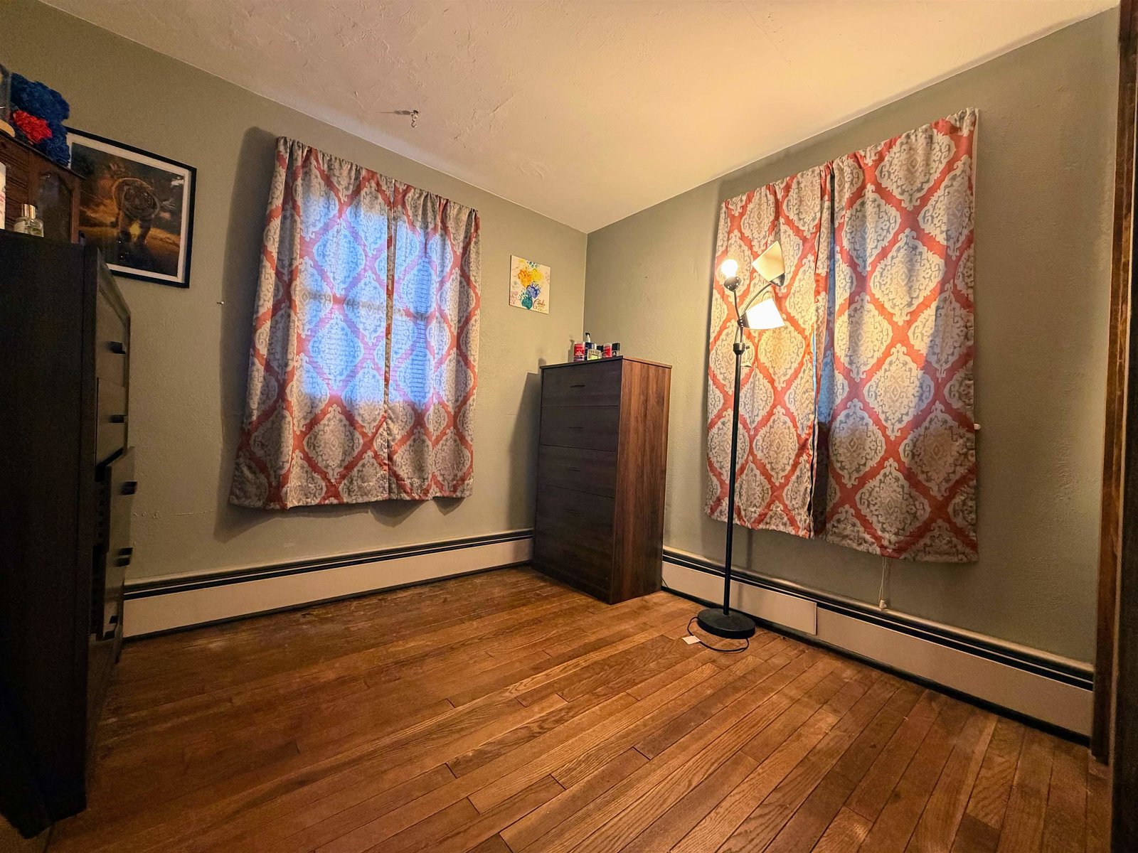 58 Reservoir Road
