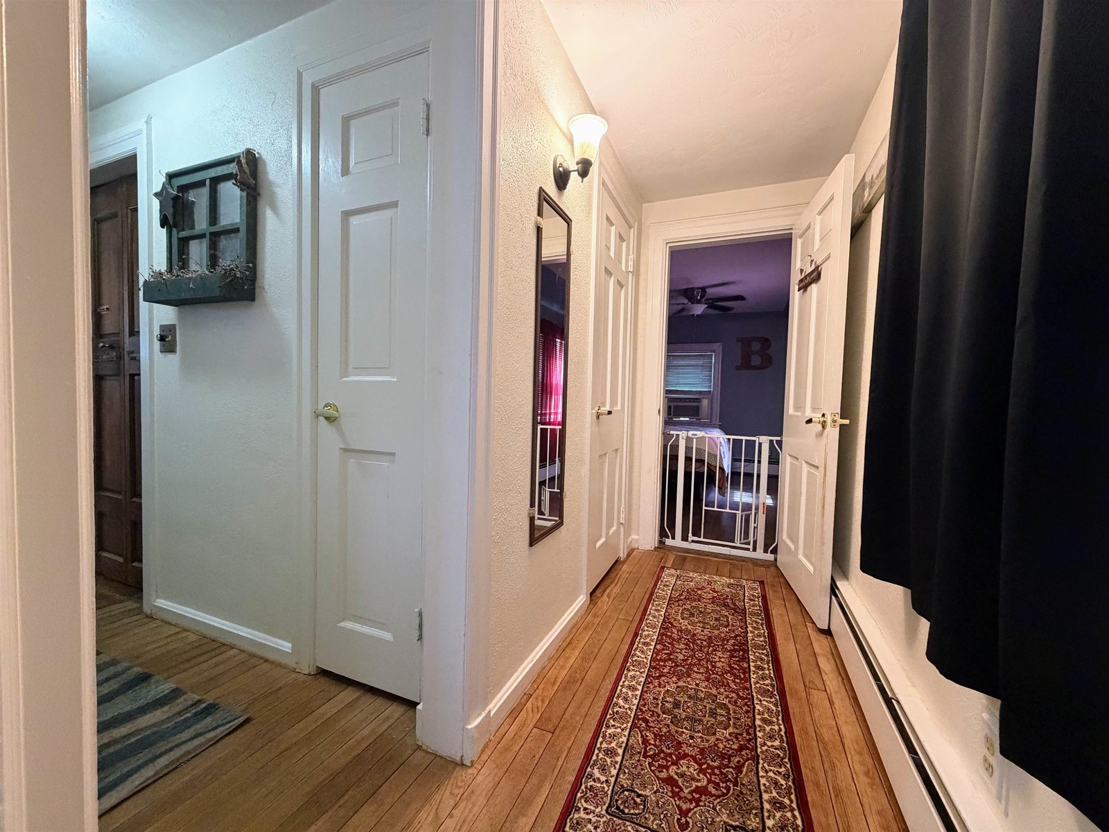 58 Reservoir Road
