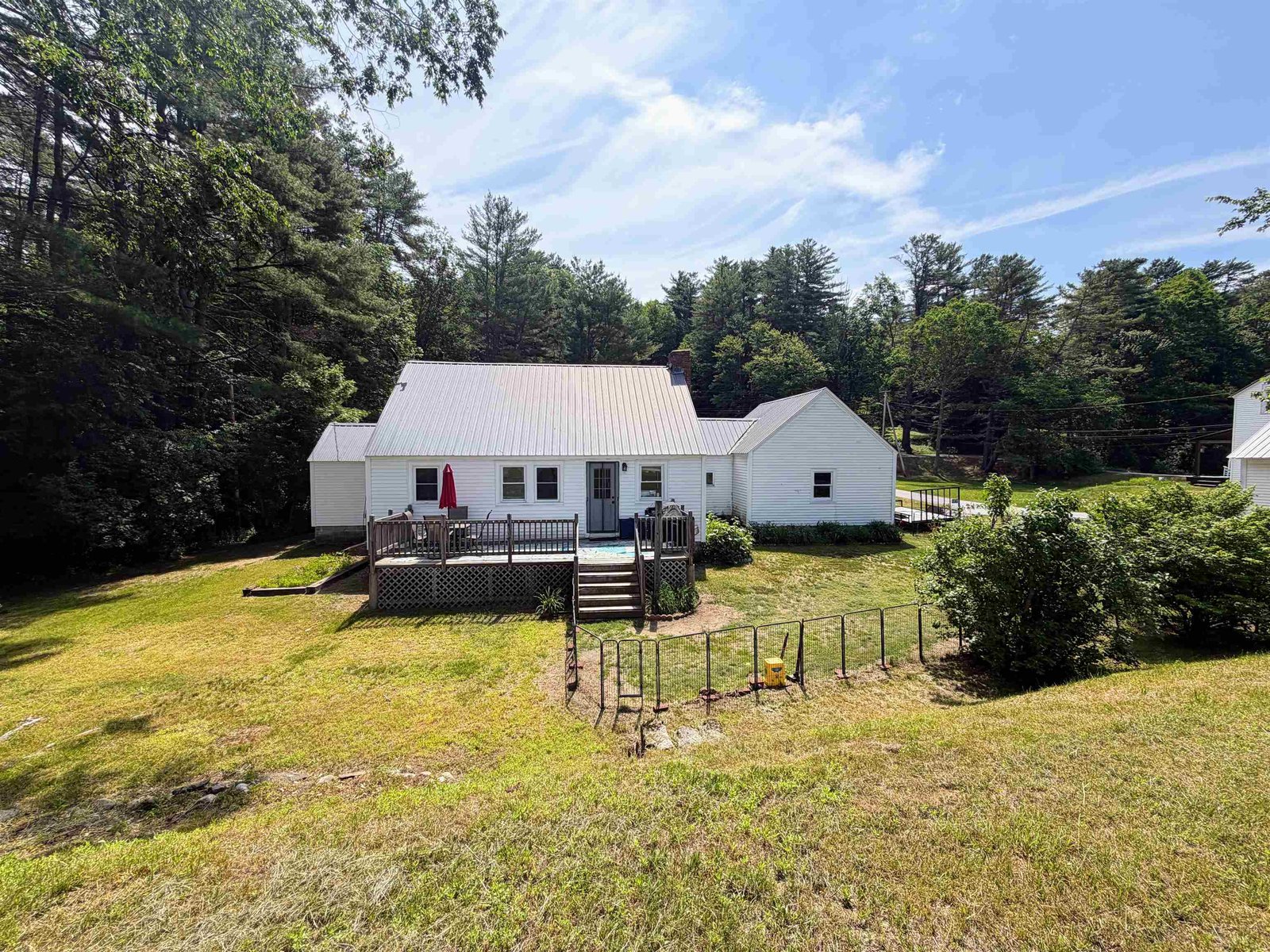 58 Reservoir Road