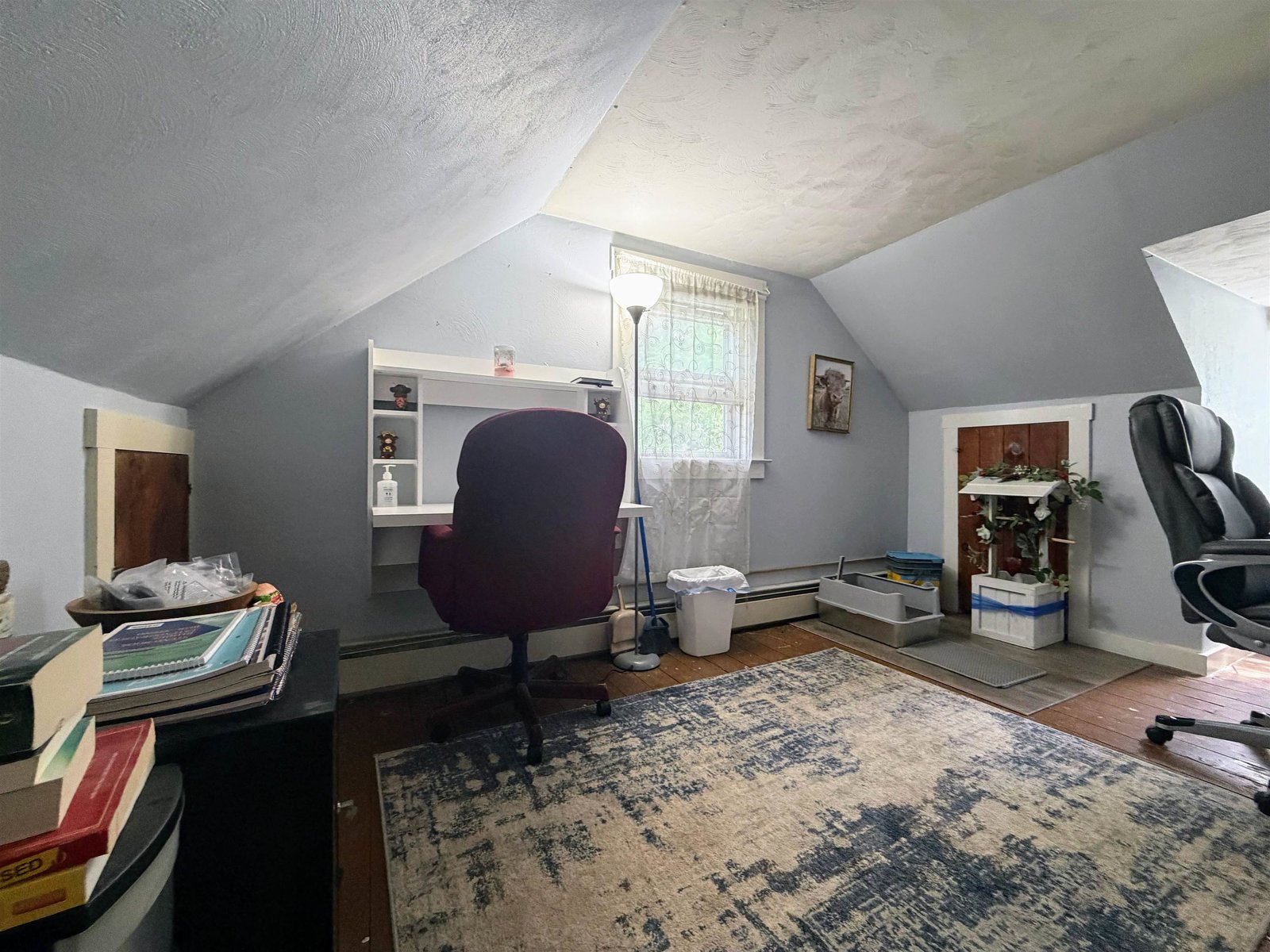 58 Reservoir Road