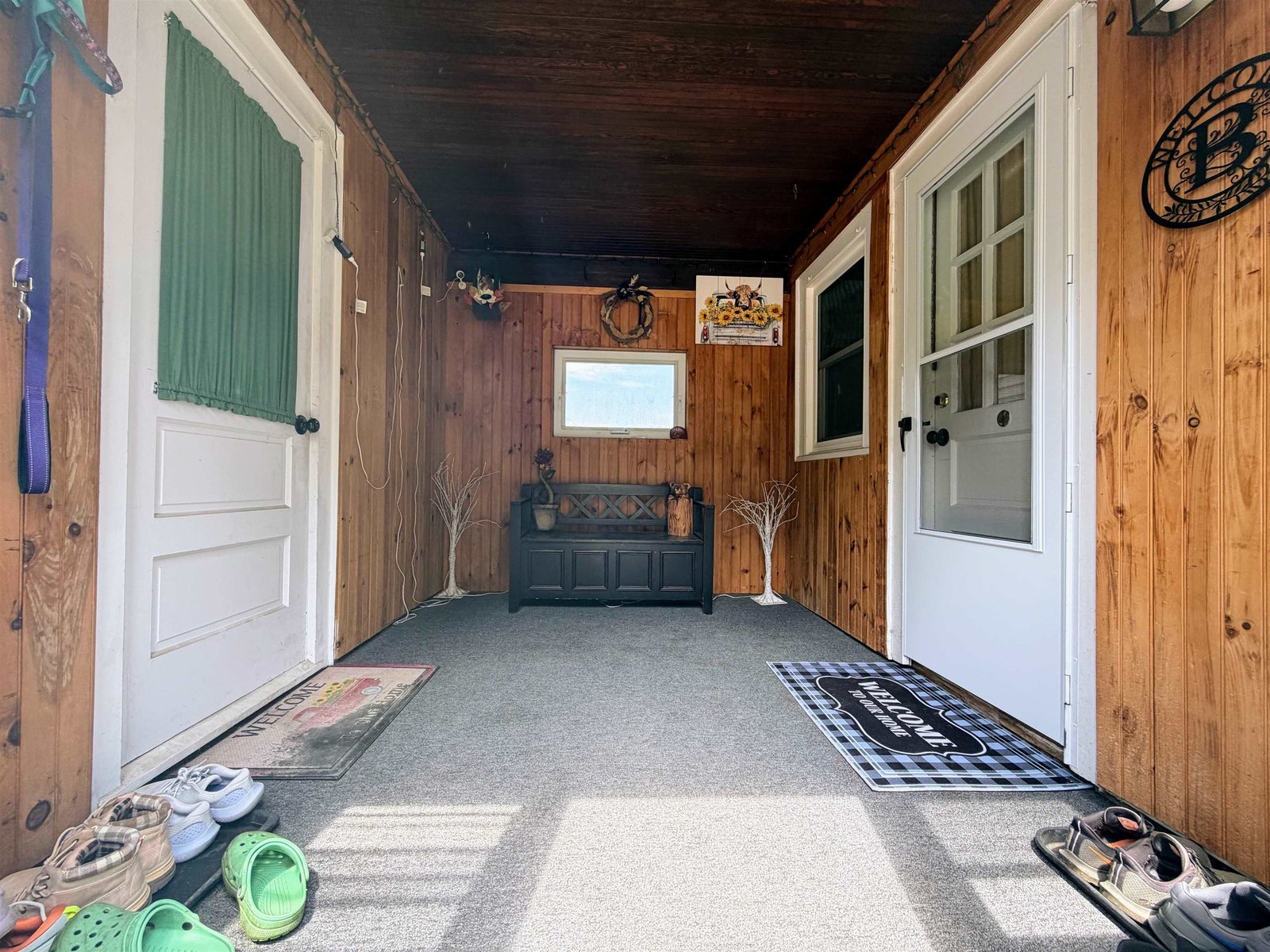 58 Reservoir Road