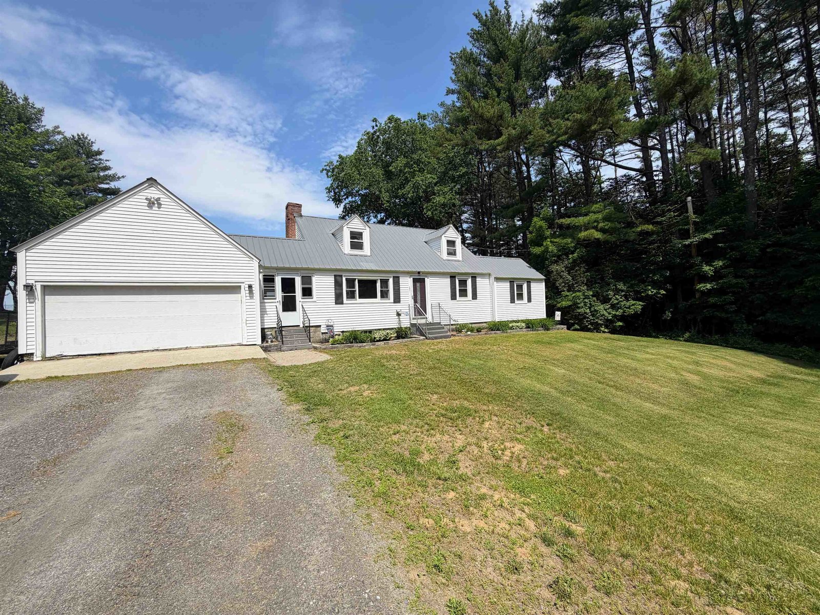 58 Reservoir Road