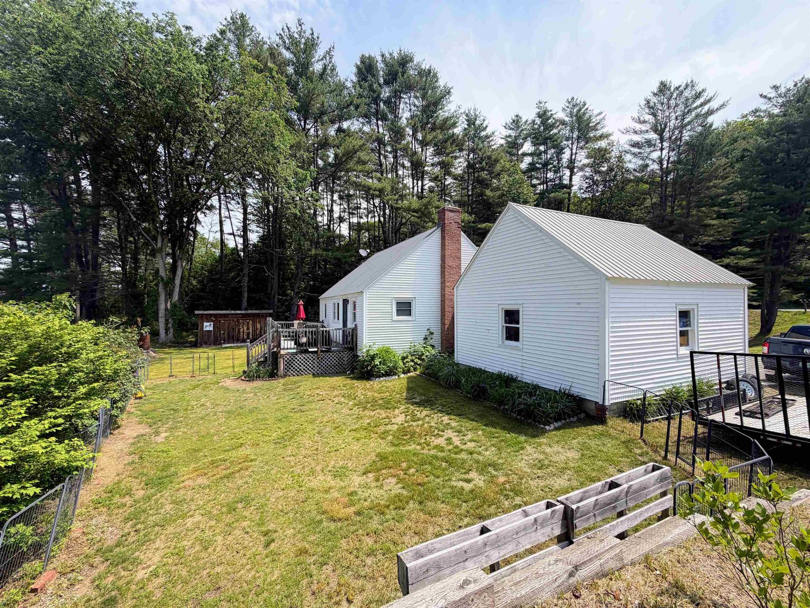 58 Reservoir Road