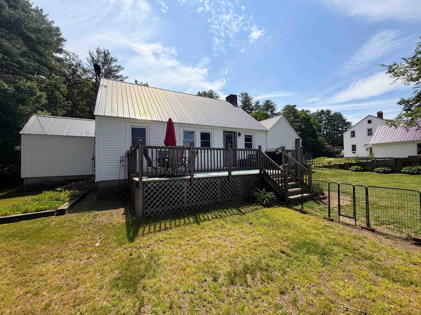 58 Reservoir Road