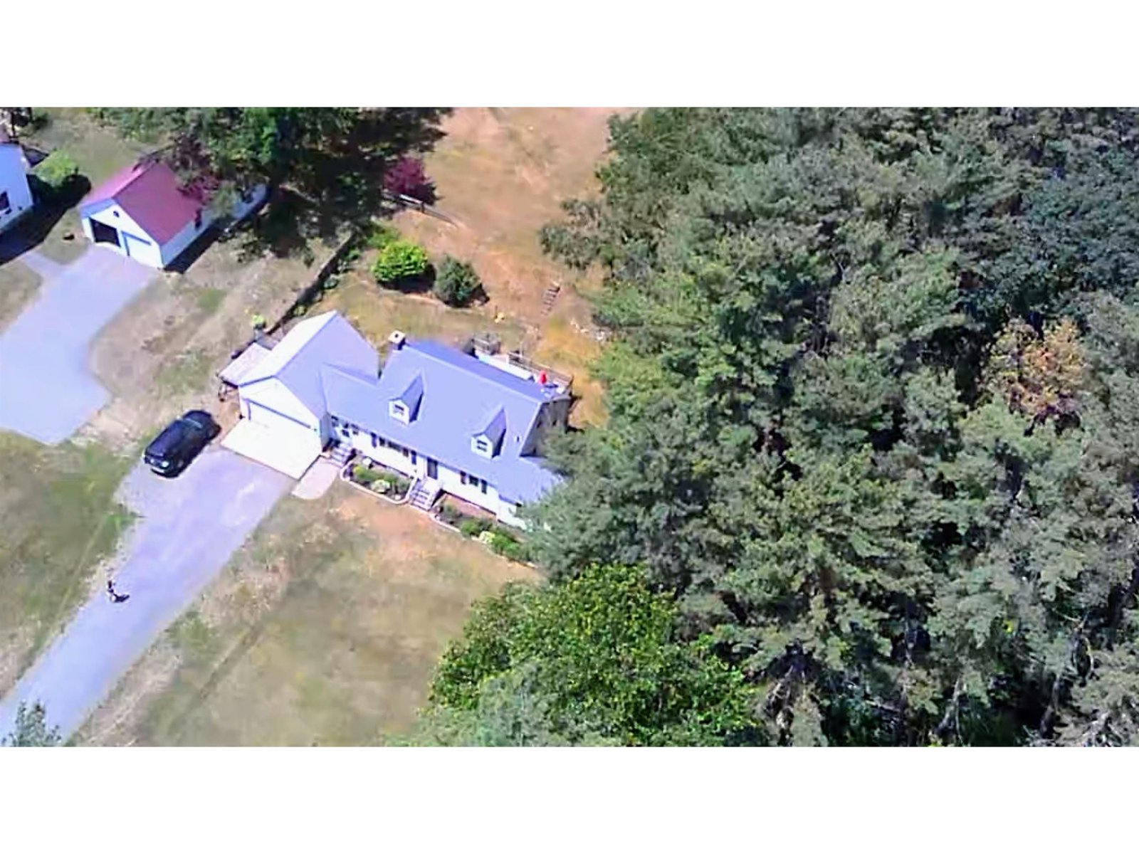 58 Reservoir Road