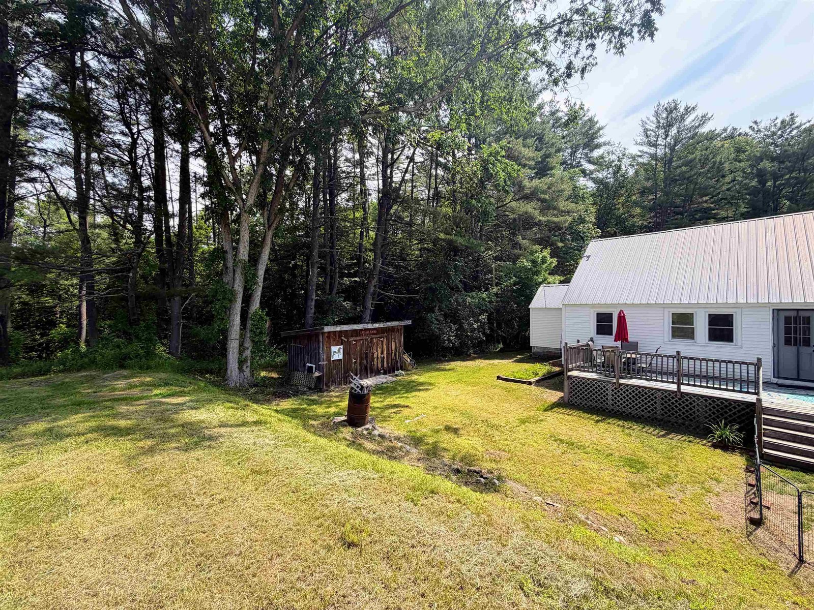 58 Reservoir Road