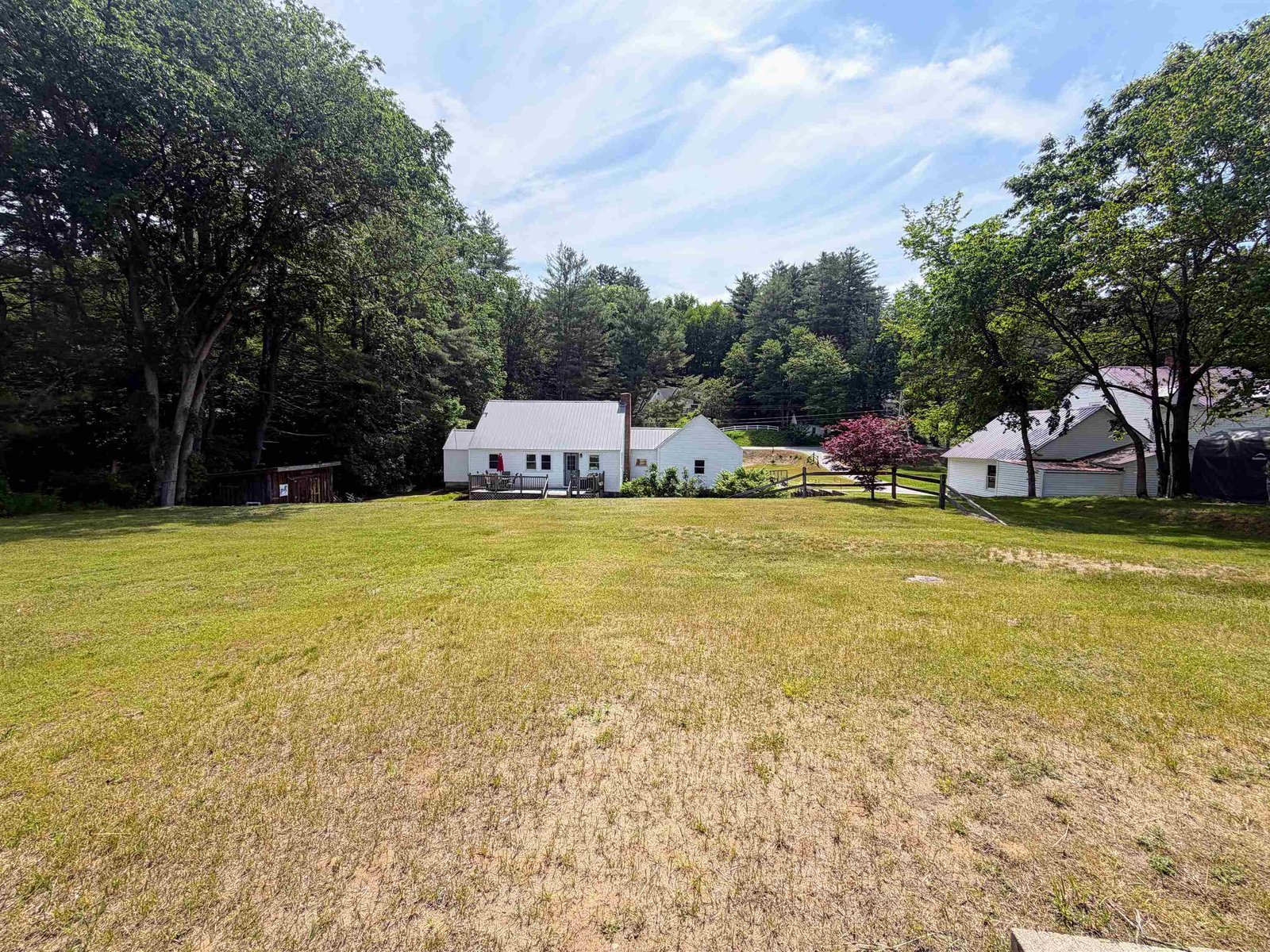 58 Reservoir Road
