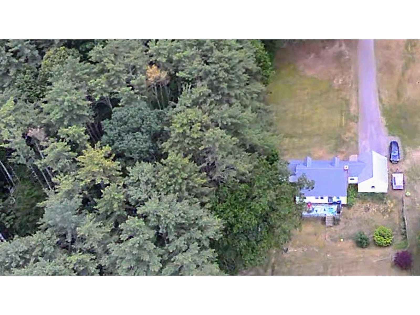 58 Reservoir Road