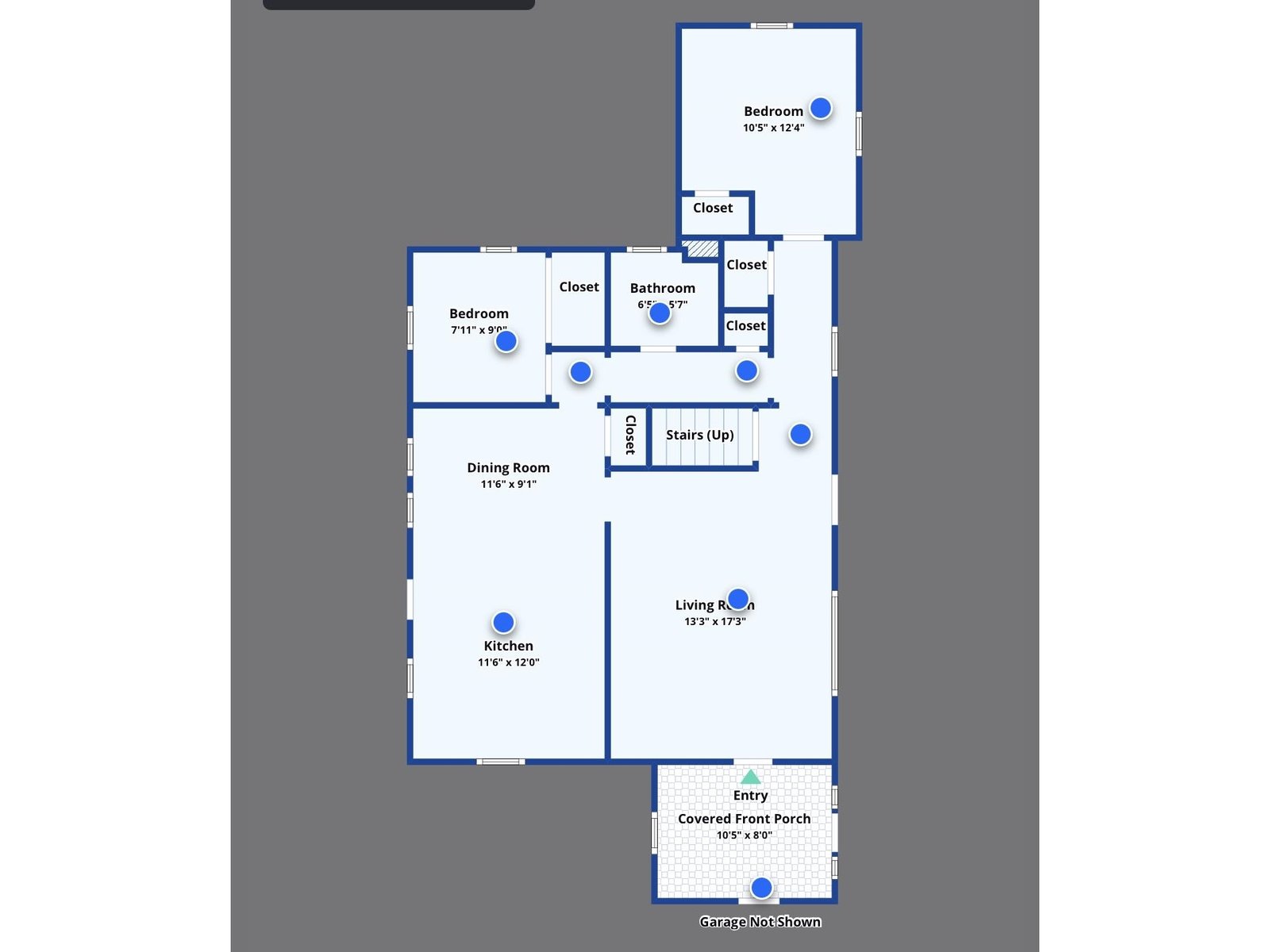 58 Reservoir Road