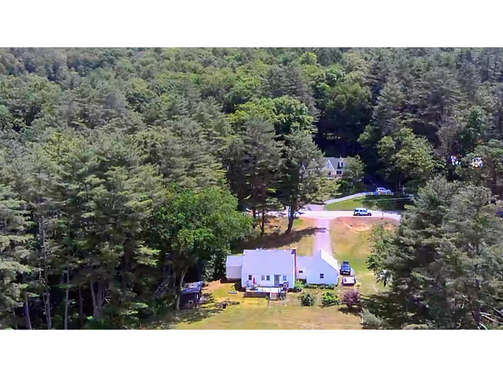 58 Reservoir Road