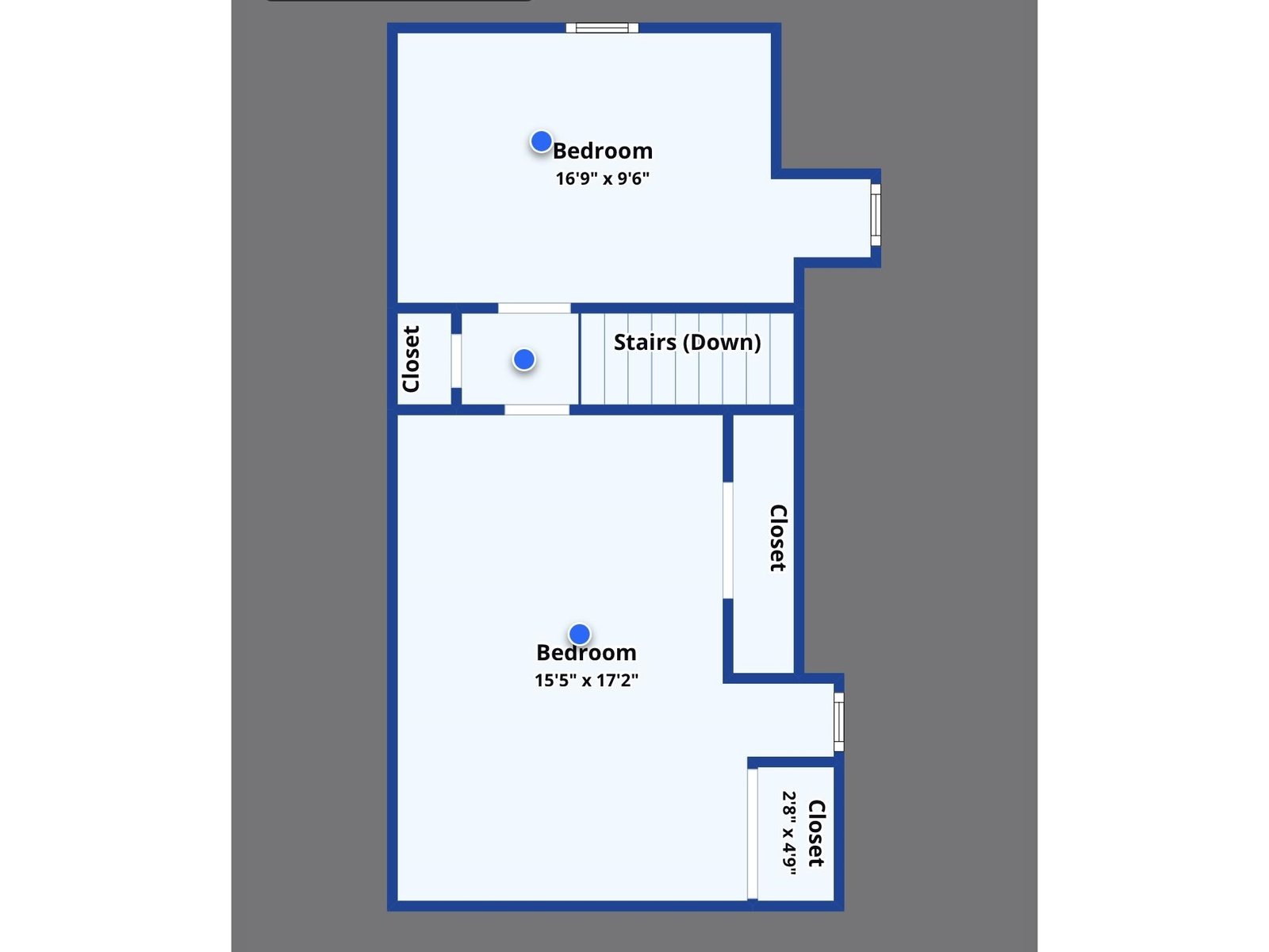 58 Reservoir Road