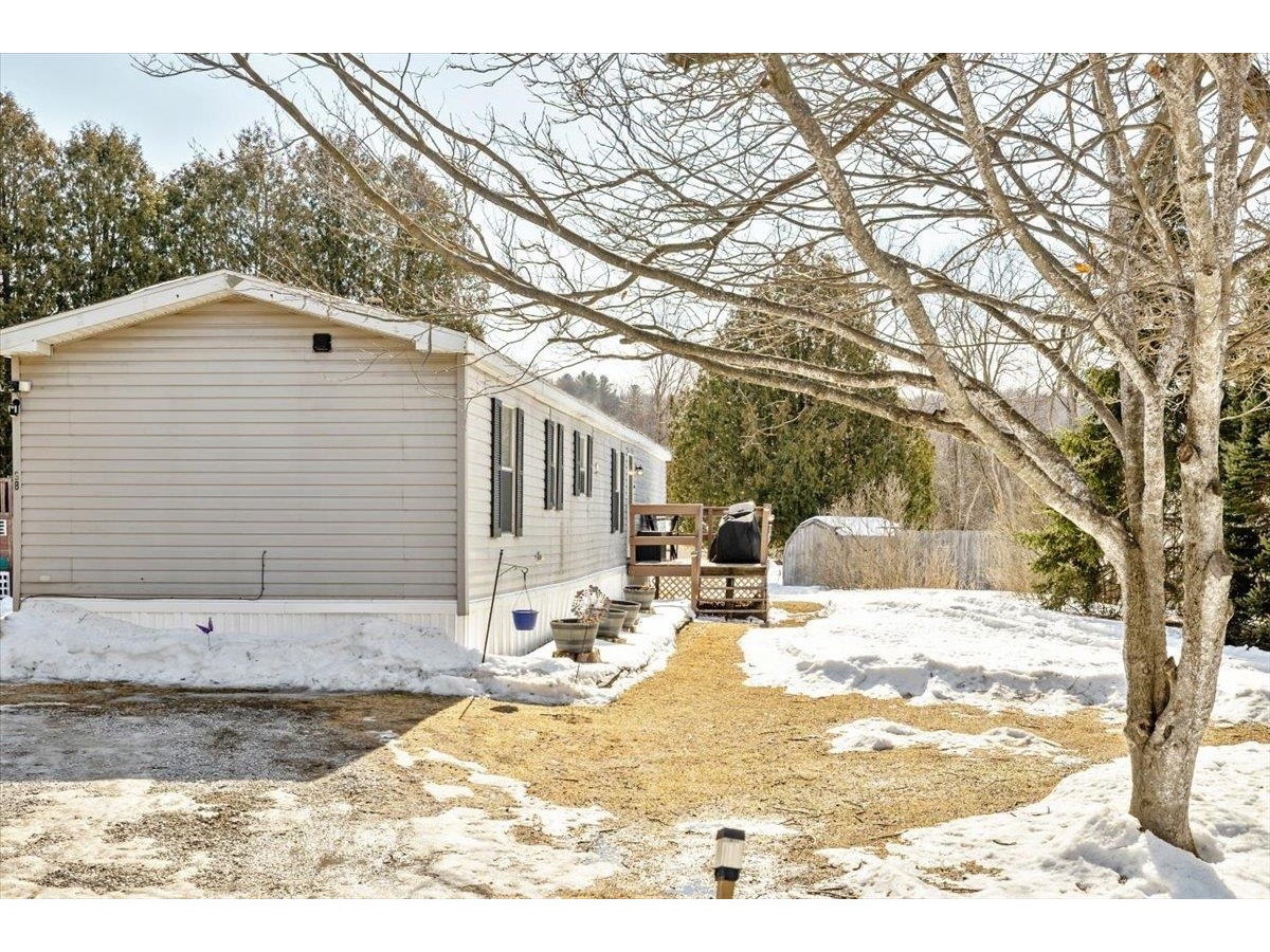 58 Rhodeside Acres