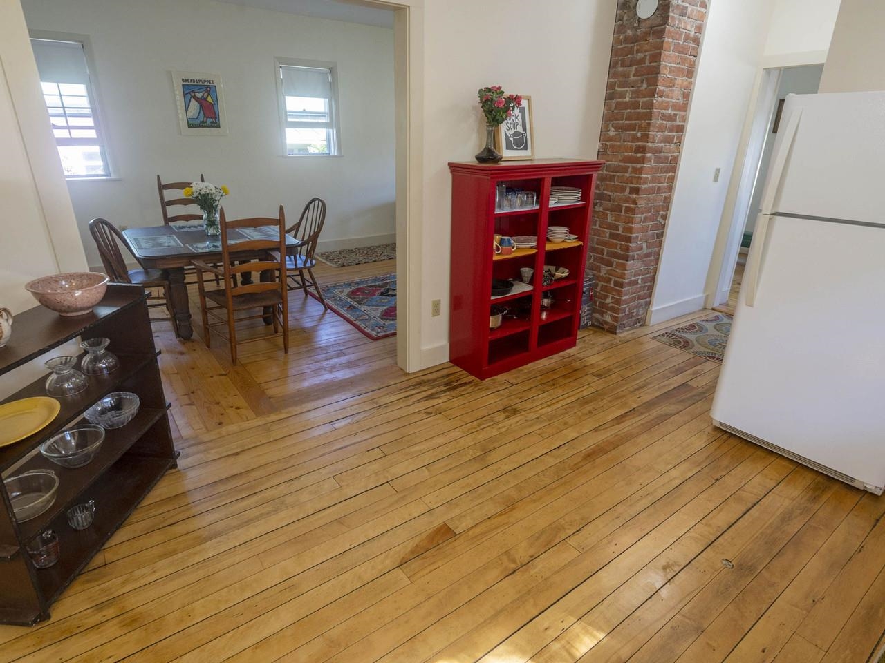 58 Ridge Street