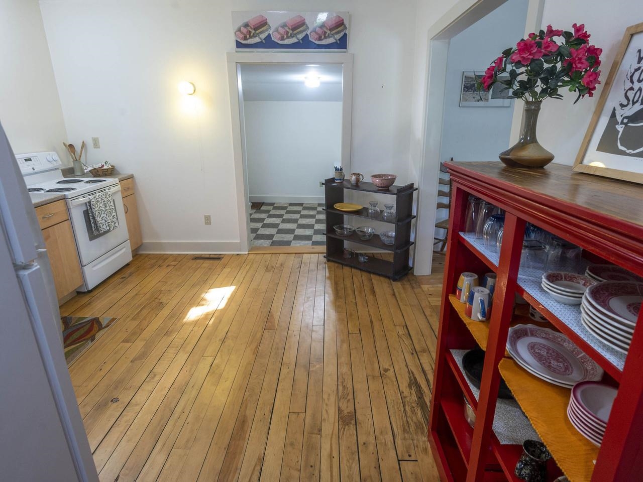 58 Ridge Street
