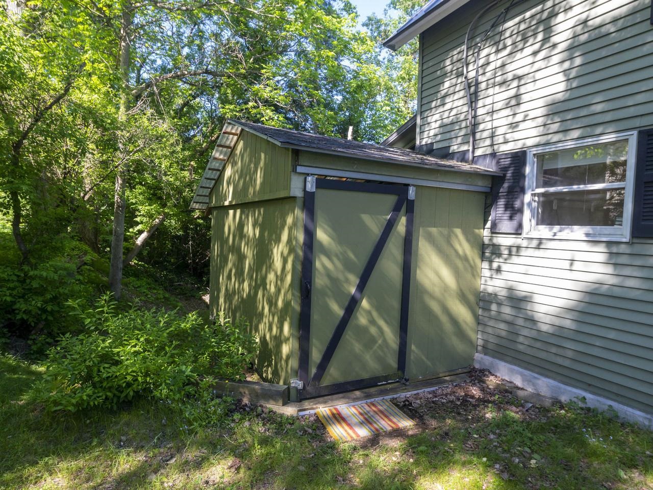 58 Ridge Street