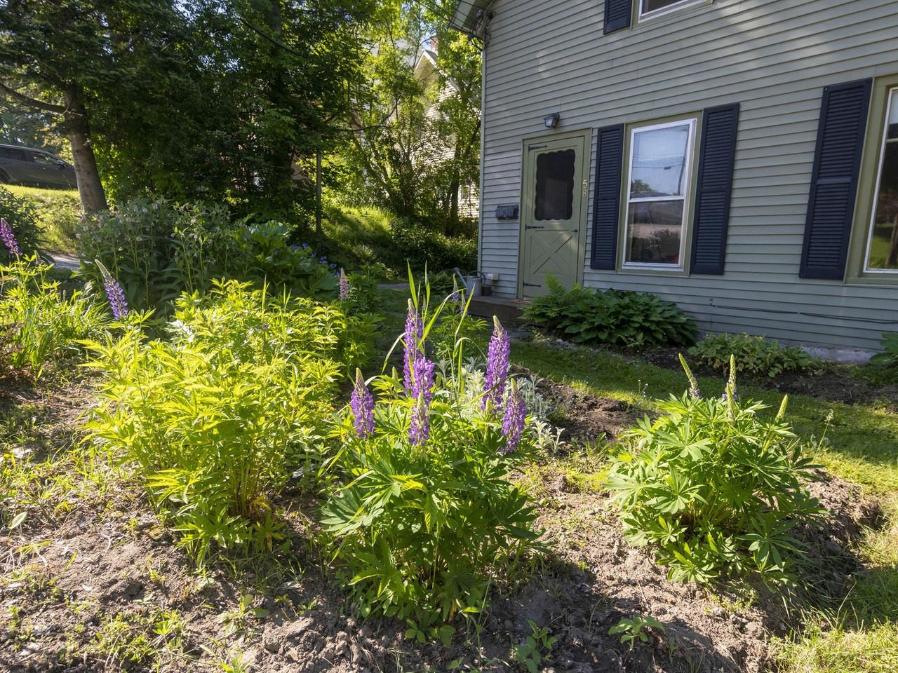 58 Ridge Street