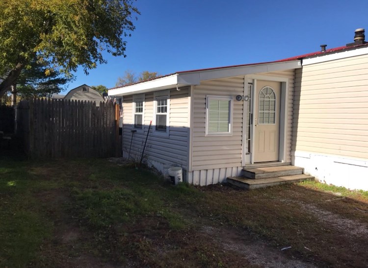 58 Rita Way