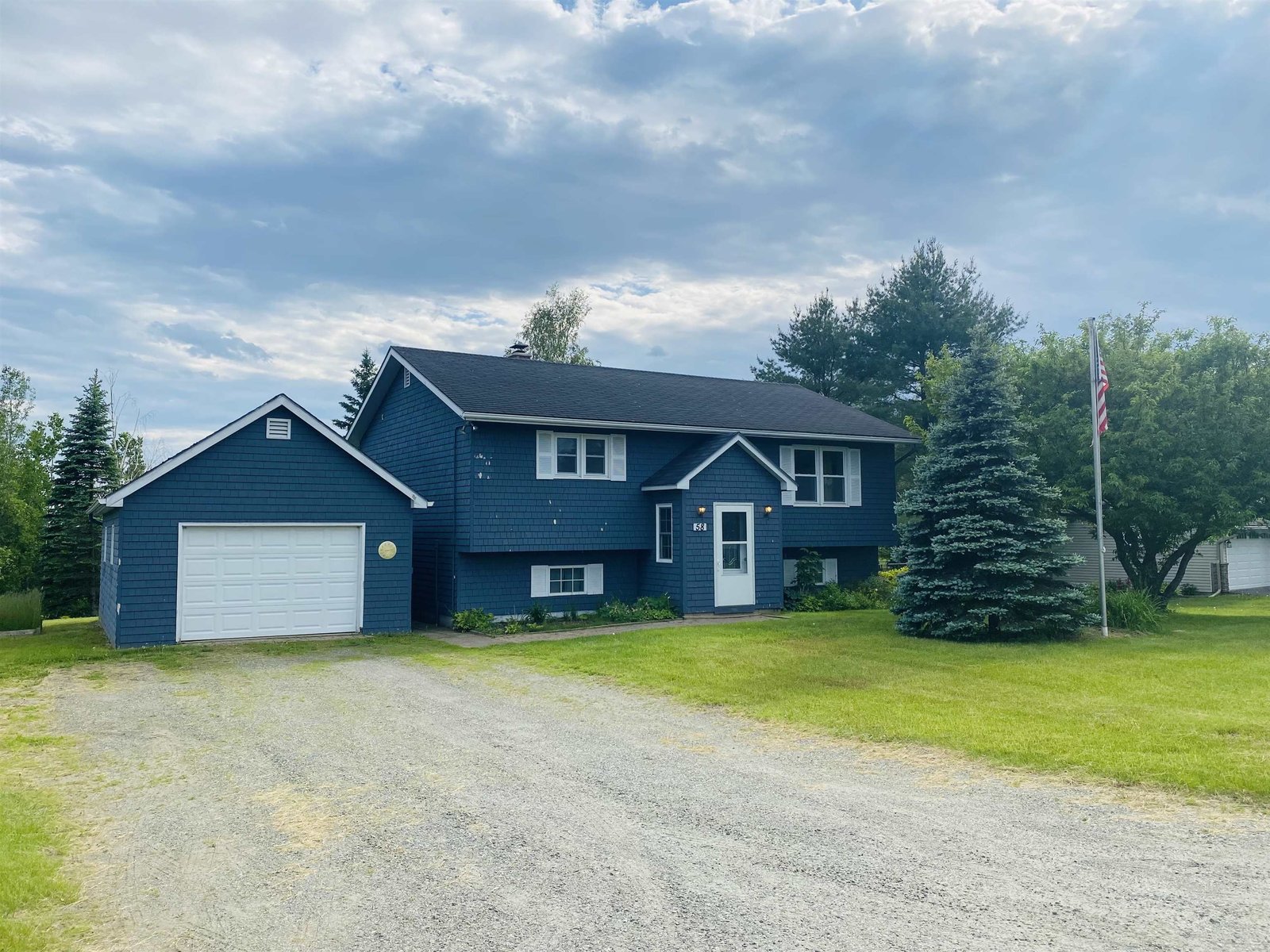 58 Roberge Street