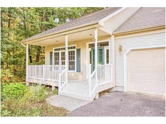 58 Ryan Place, Unit 58