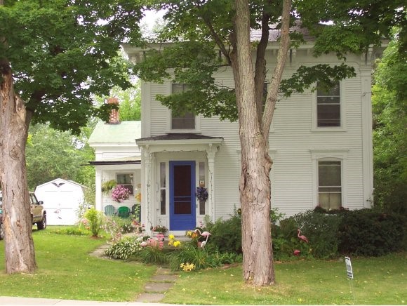 58 S. Water Street