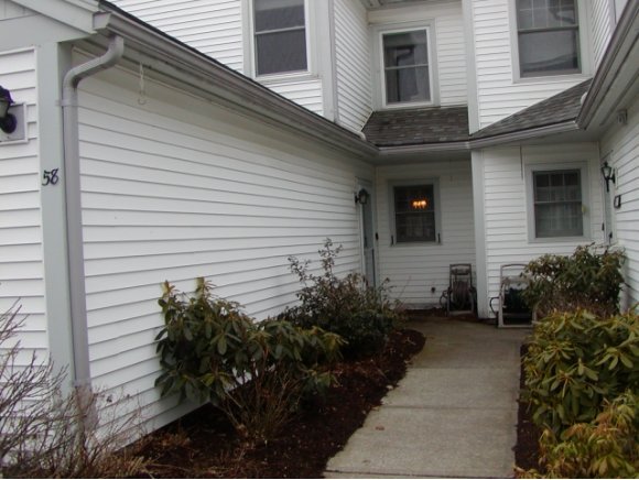 58 Saybrook Rd