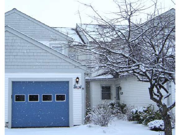 58 Saybrook Rd, Unit 58
