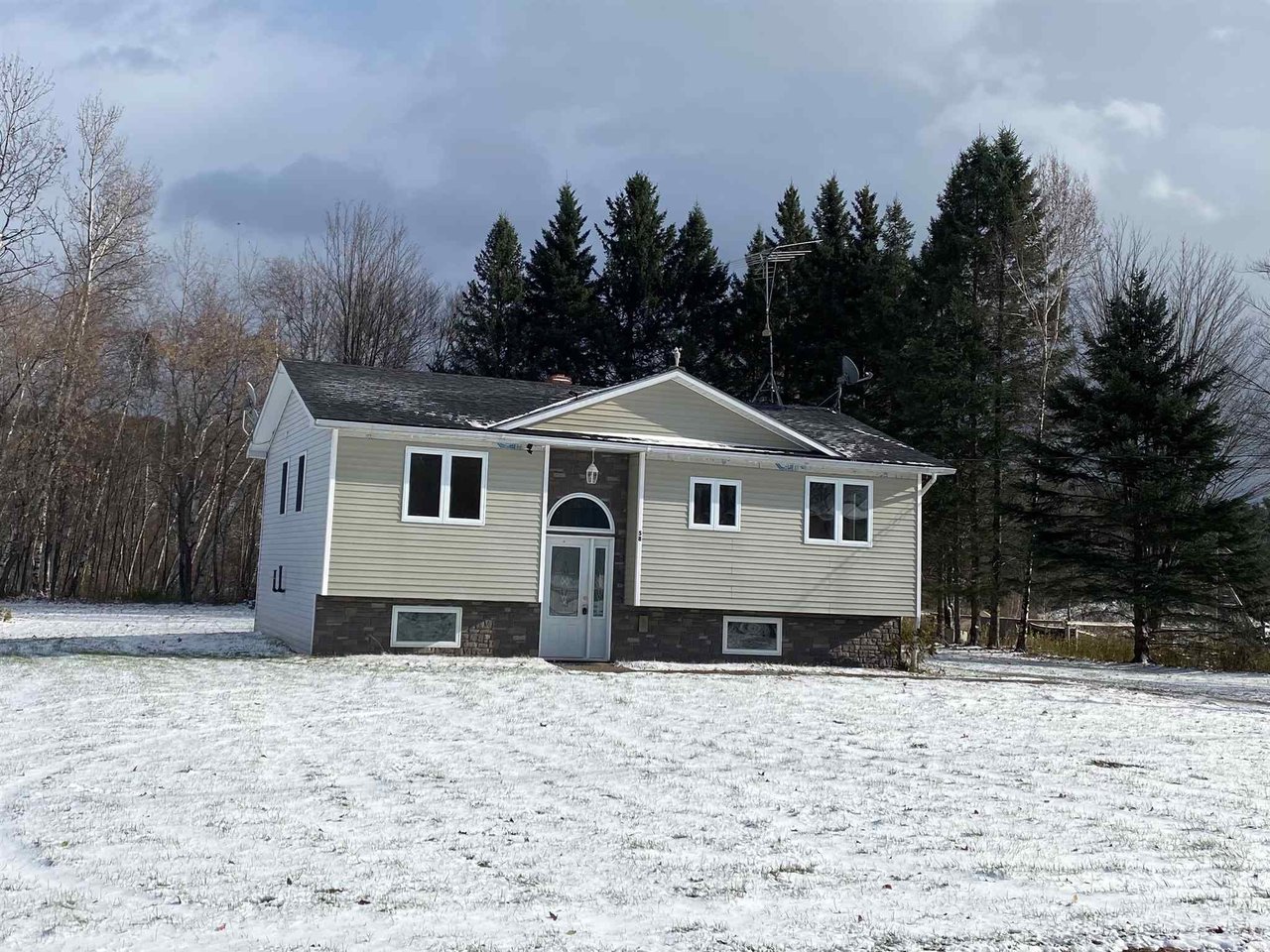 58 St. Laurent Street