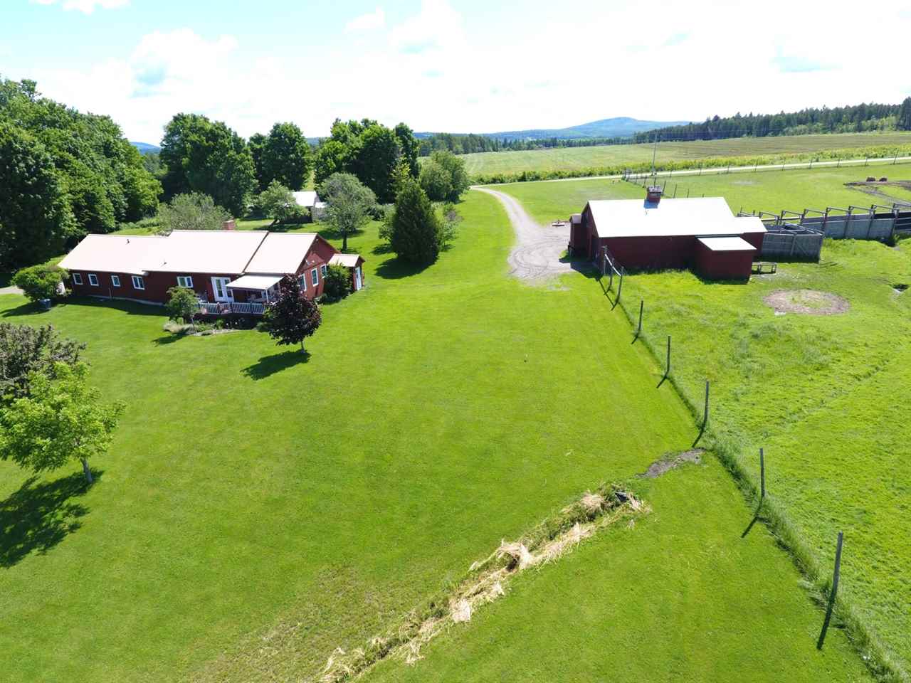58 Stagecoach Lane