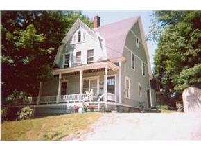 58 TREMONT ST