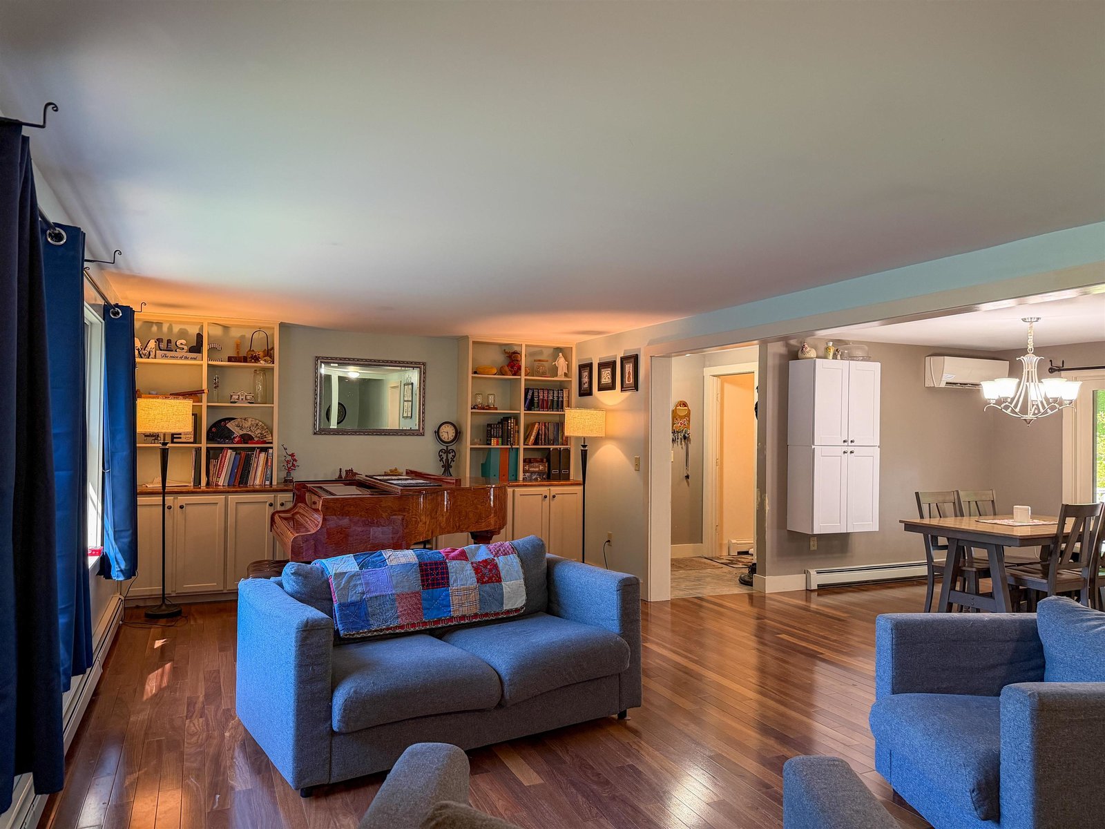 Great Built-Ins