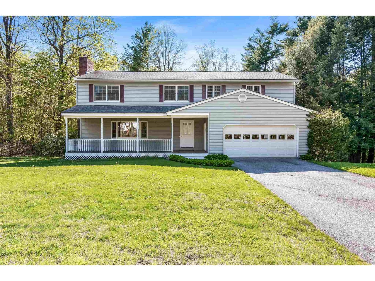 58 Van Patten Parkway