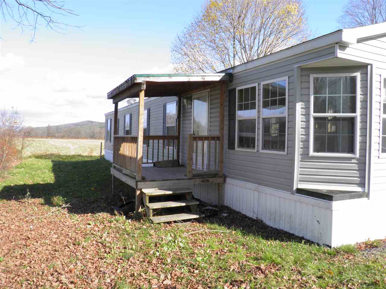58 Verd Mont Road