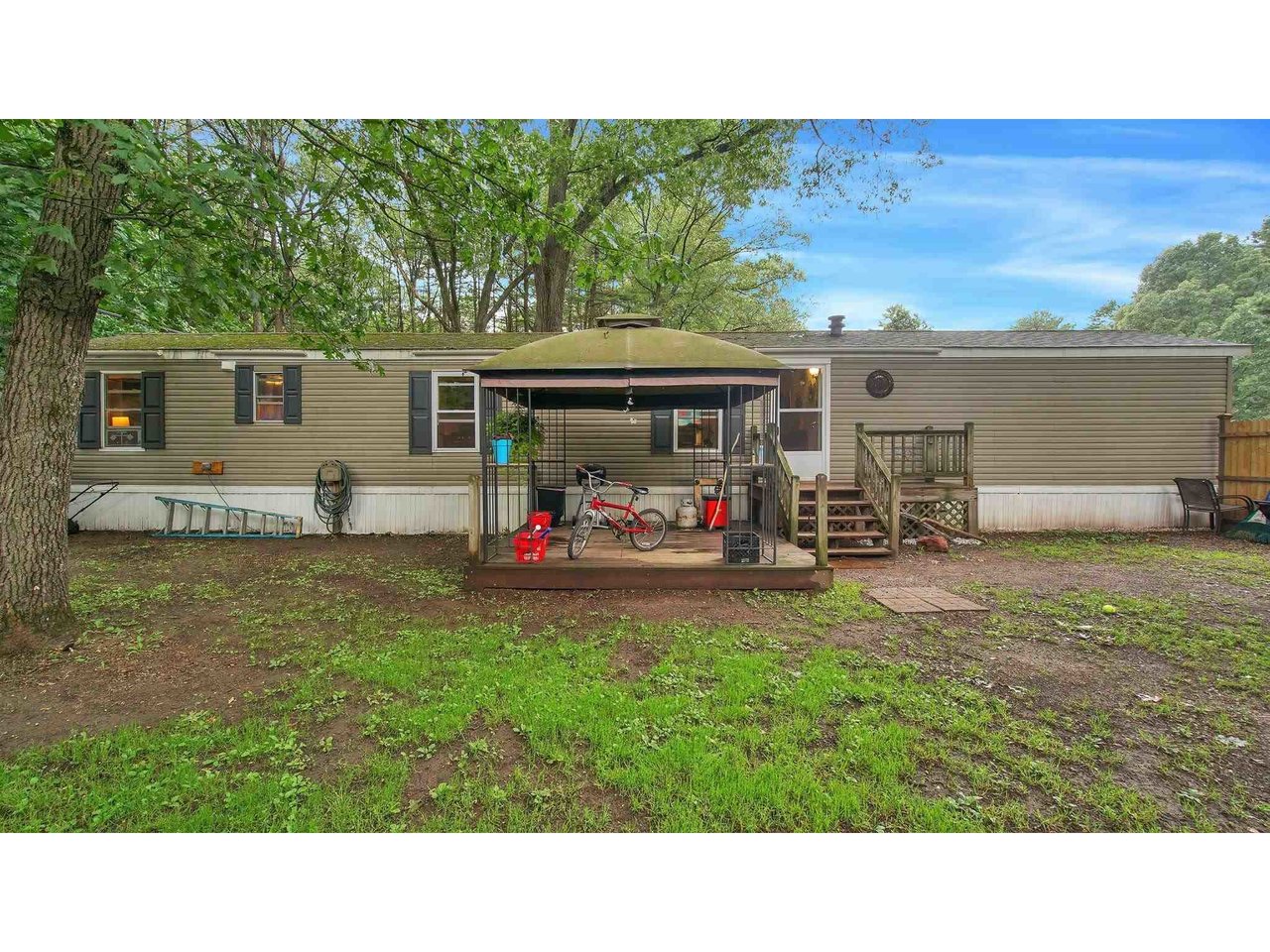 58 Woodland Shores Drive