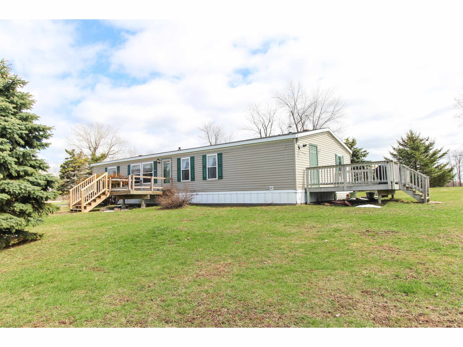 580 Bridge Road