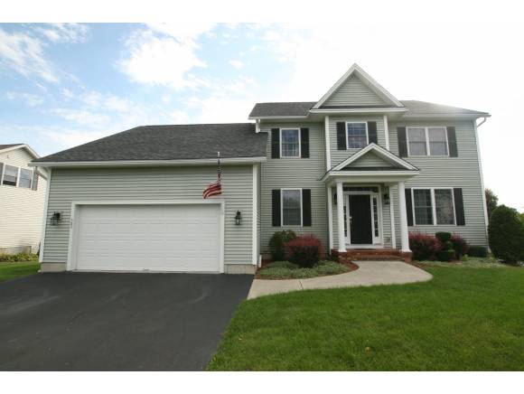580 Country Club Drive