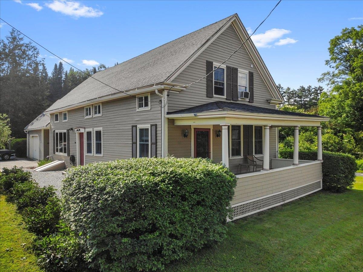 580 Elm Street