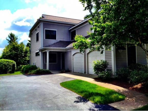 580 Golf Course Road, Unit 580