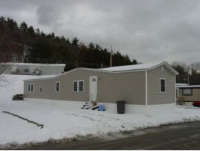 580 Hemlock Road